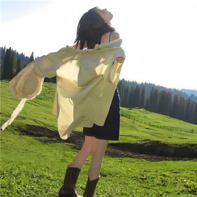 唱歌的女人