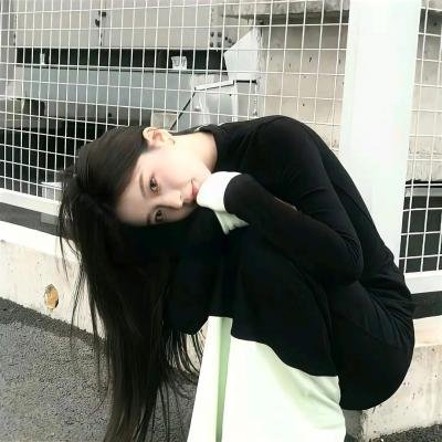 美洲豹女儿